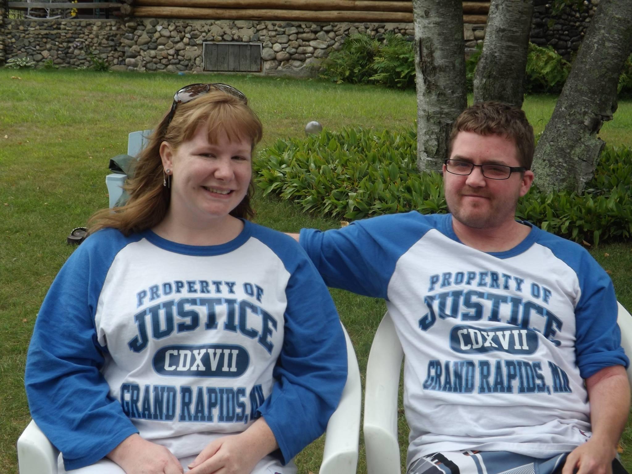 The Wedding Website of Candice Kortekaas and Justin Simmens