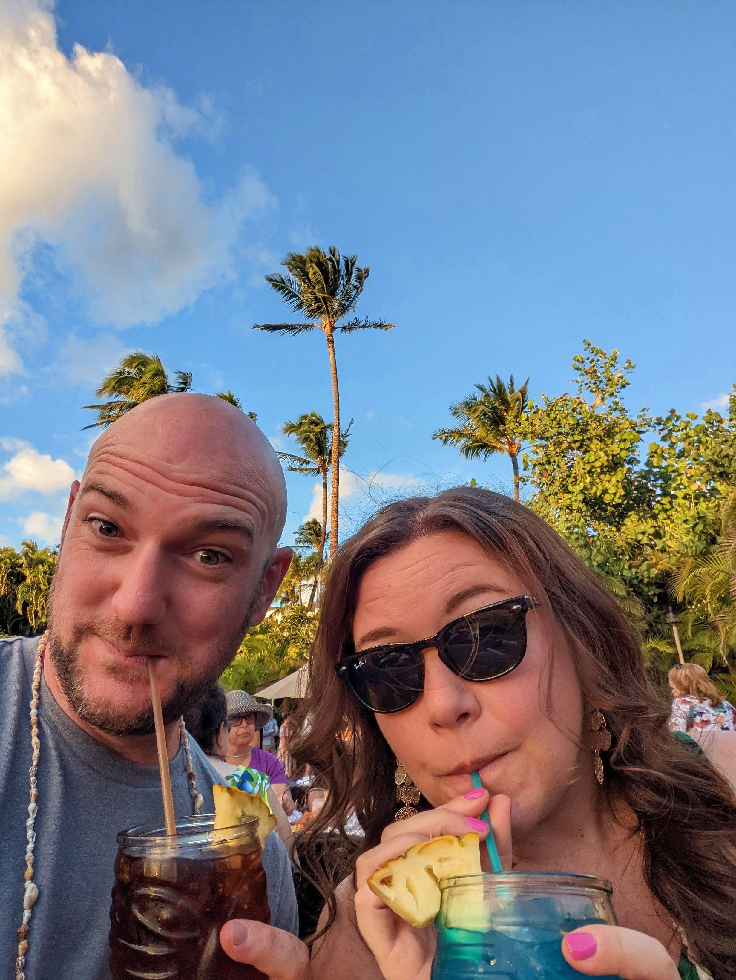 The Wedding Website of Jen Davis and Craig McGuire