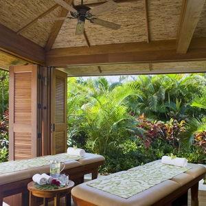 Honeymoon Excursion - Spa Day