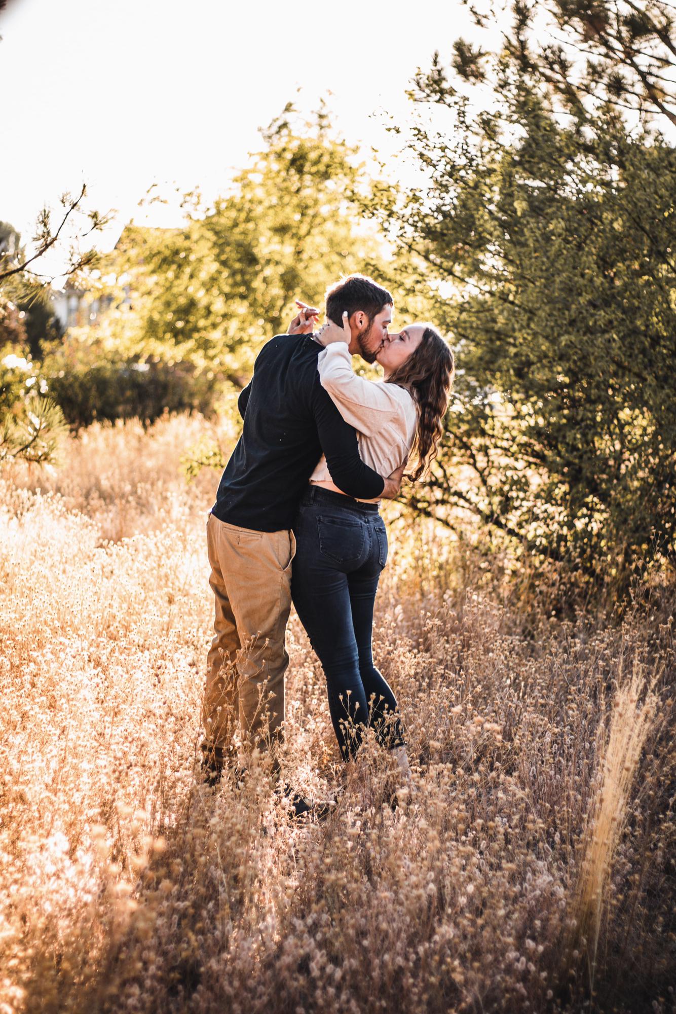 Photo shoot—>this was the proposal day but before he proposed