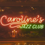 Caroline's Jazz Club