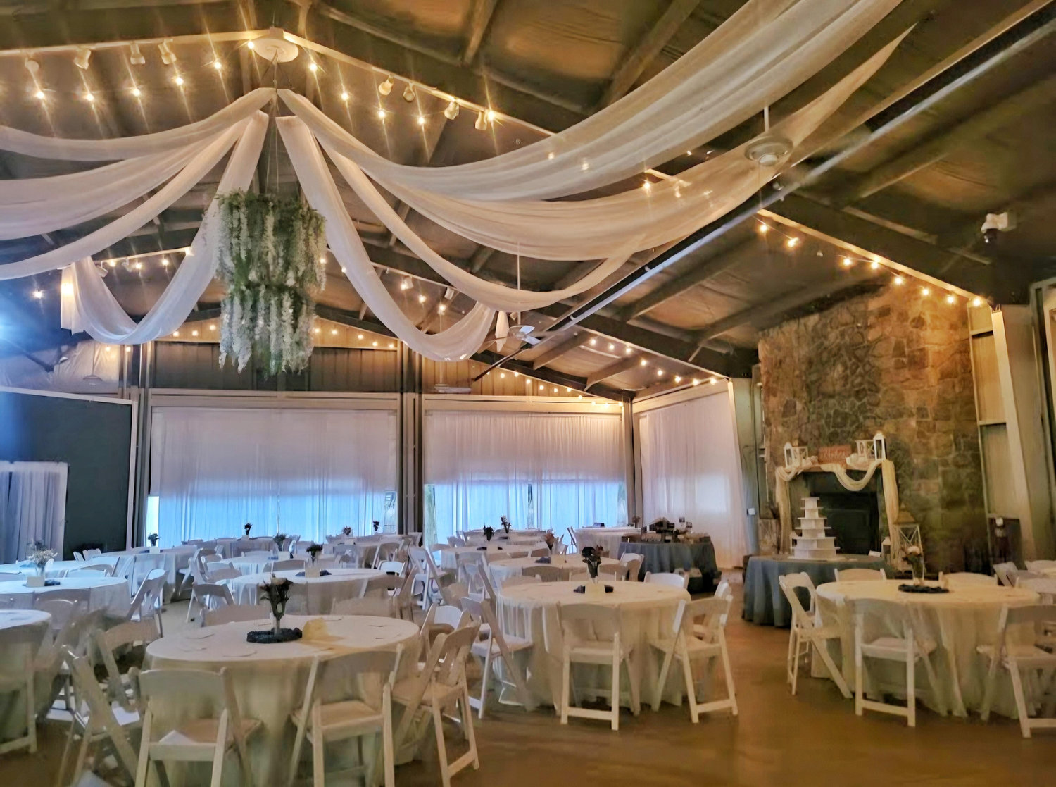 The Wedding Website of Kristy Harris and Shannon Reed