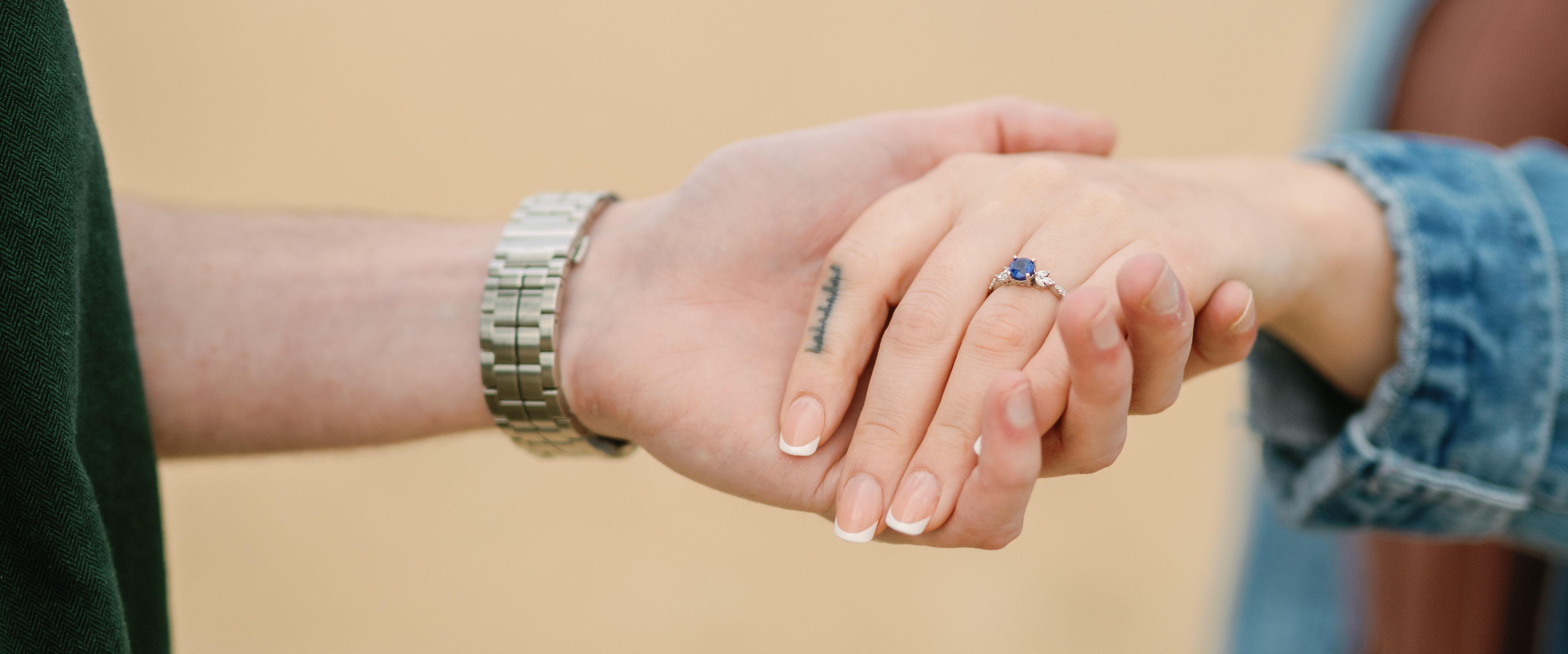 The Wedding Website of Madeline Parobek and Michael Root