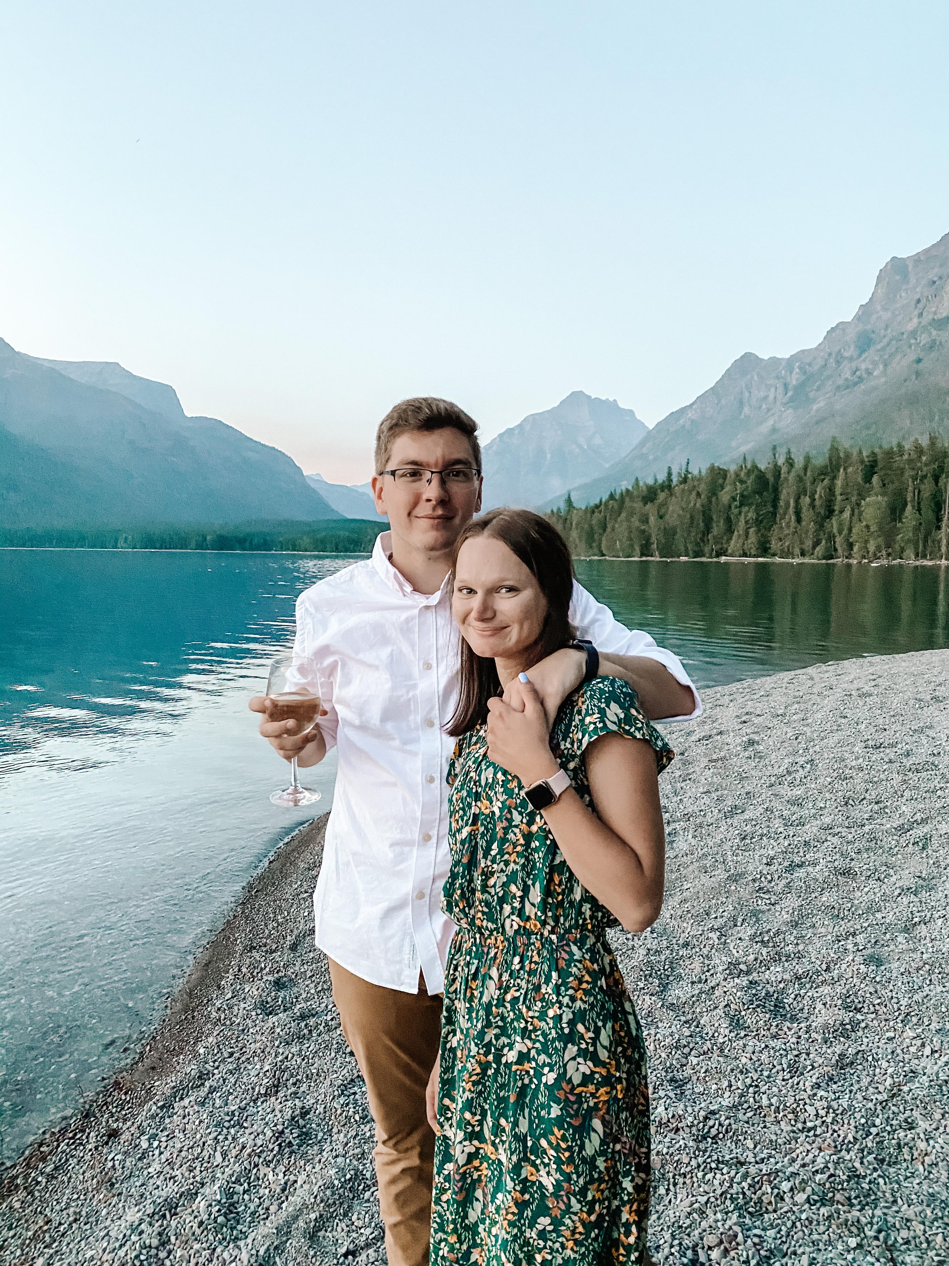 The Wedding Website of Jordan Sleeth and Josh Taylor
