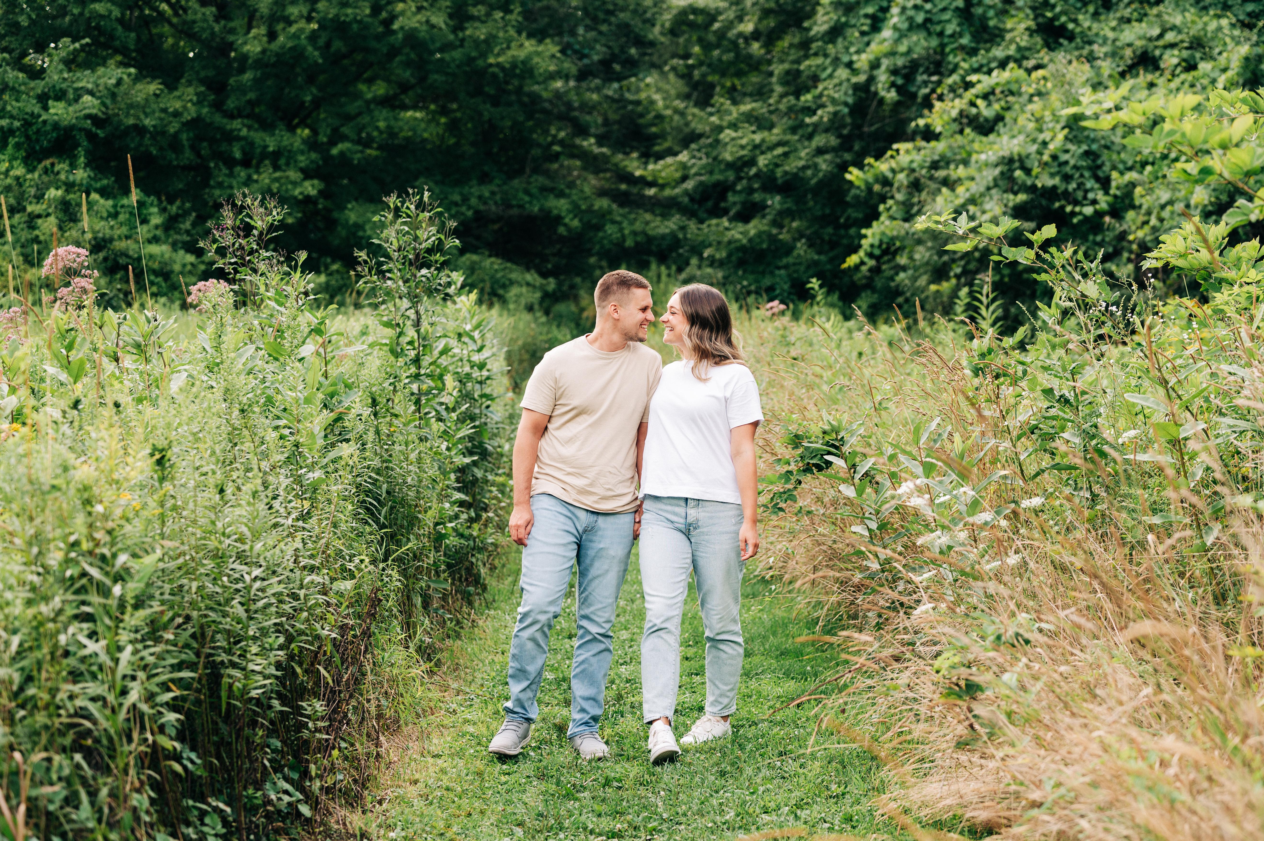 The Wedding Website of Marisa DiCola and Nolan Beresford