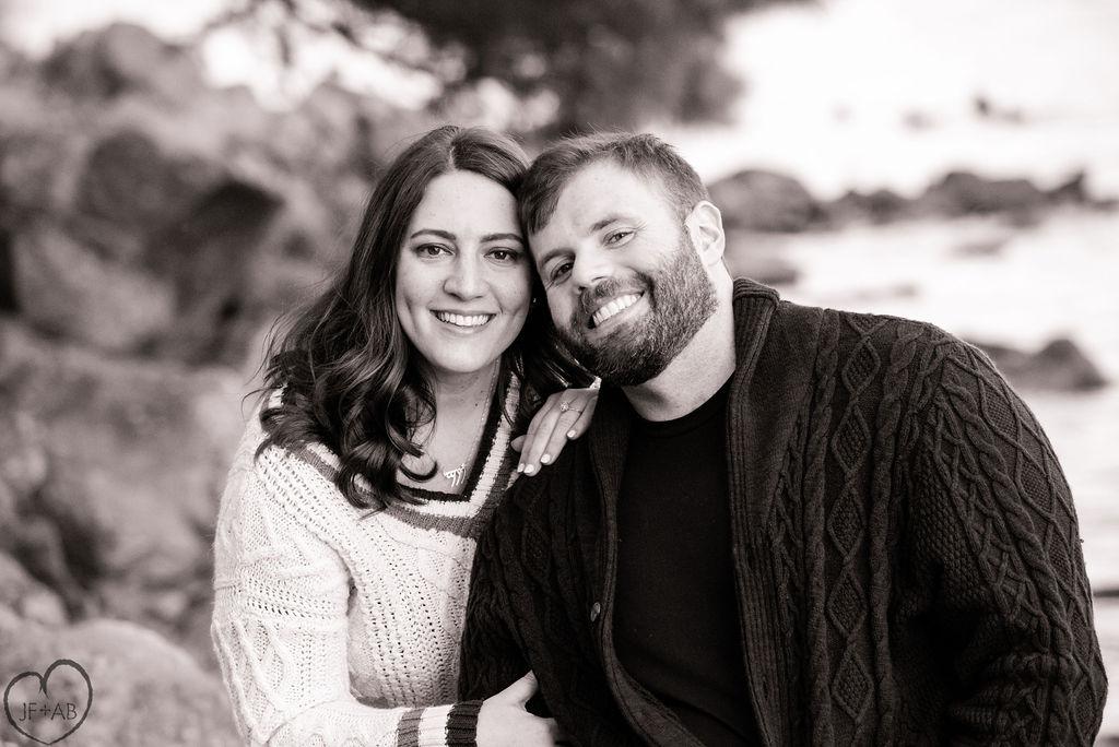 The Wedding Website of Grace McBarron and Timothy Klotsche
