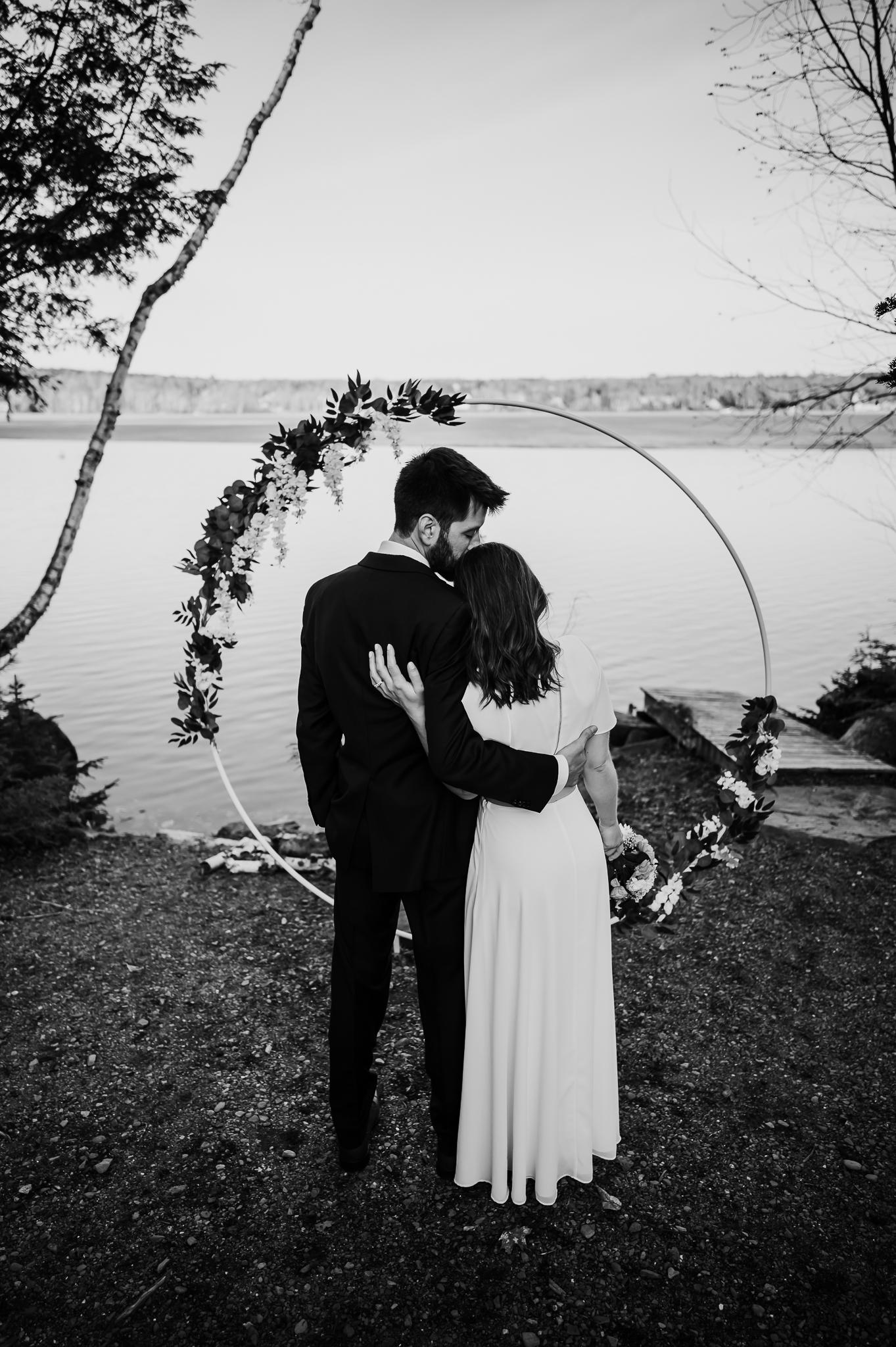 The Wedding Website of Meredith Hooke and Sterling Hooke