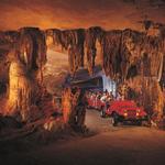 Fantastic Caverns