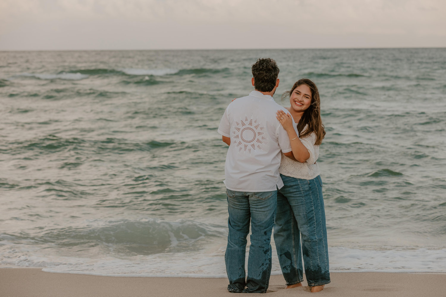 The Wedding Website of Maria Verenice Martinez Fuerte and Jonathan Sanchez