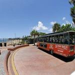 Old Town Trolley Tours Key West