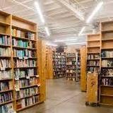 Powell's City of Books