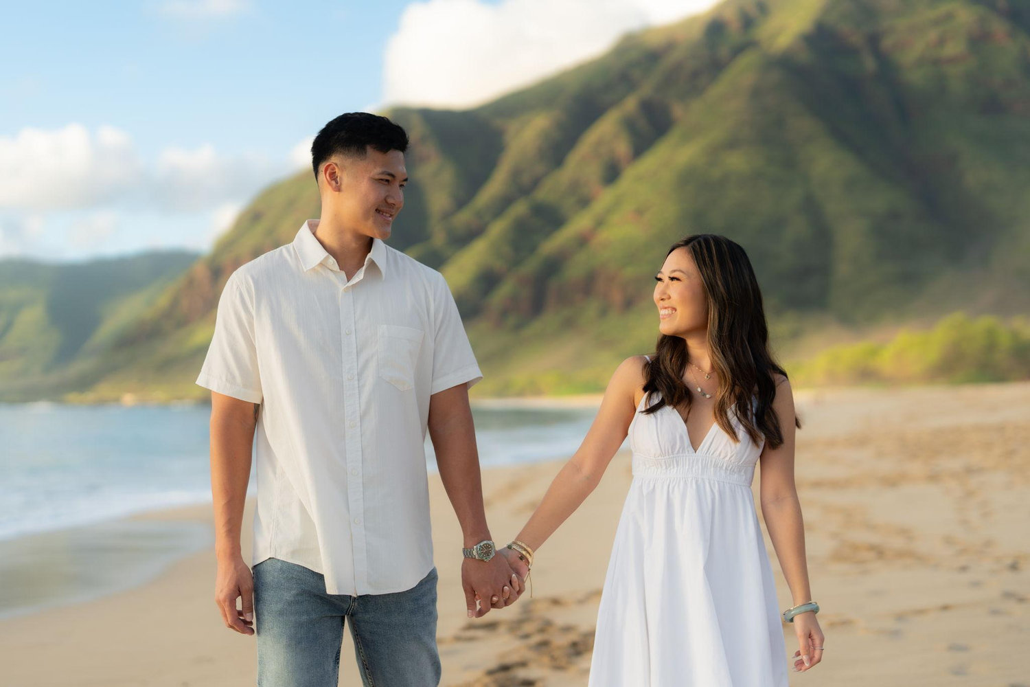 The Wedding Website of Kaylie Matsunami and Brandon Lin