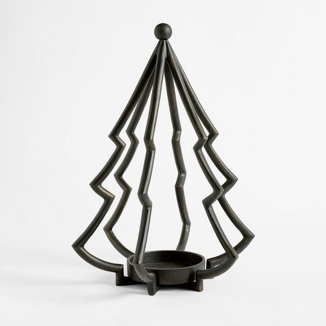 Fallon Tree, Bronze, Large