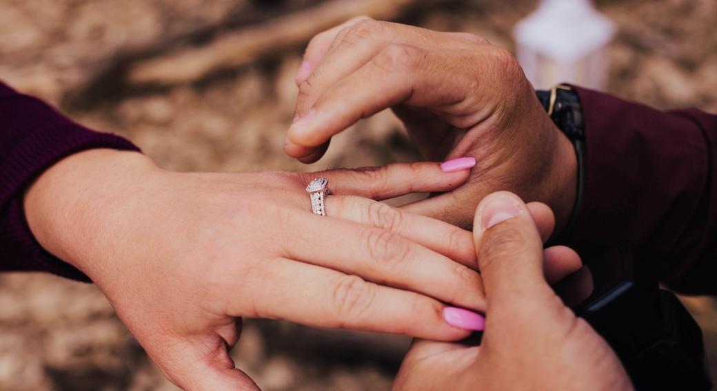 The Wedding Website of Nicole Harned and Brandon Triplett
