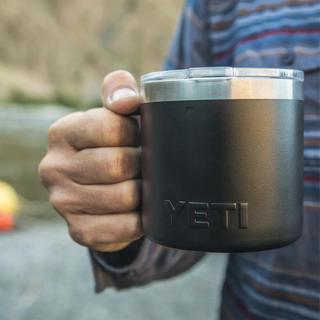 Rambler 14 oz. Mug