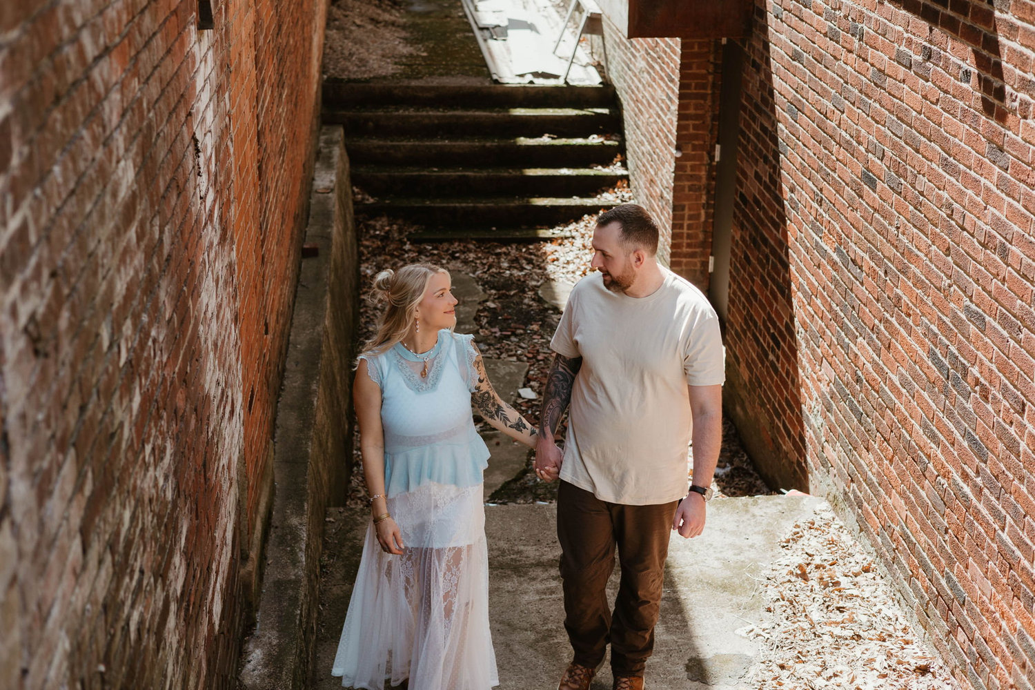 The Wedding Website of Nicole Hentsch and Brandon Ring