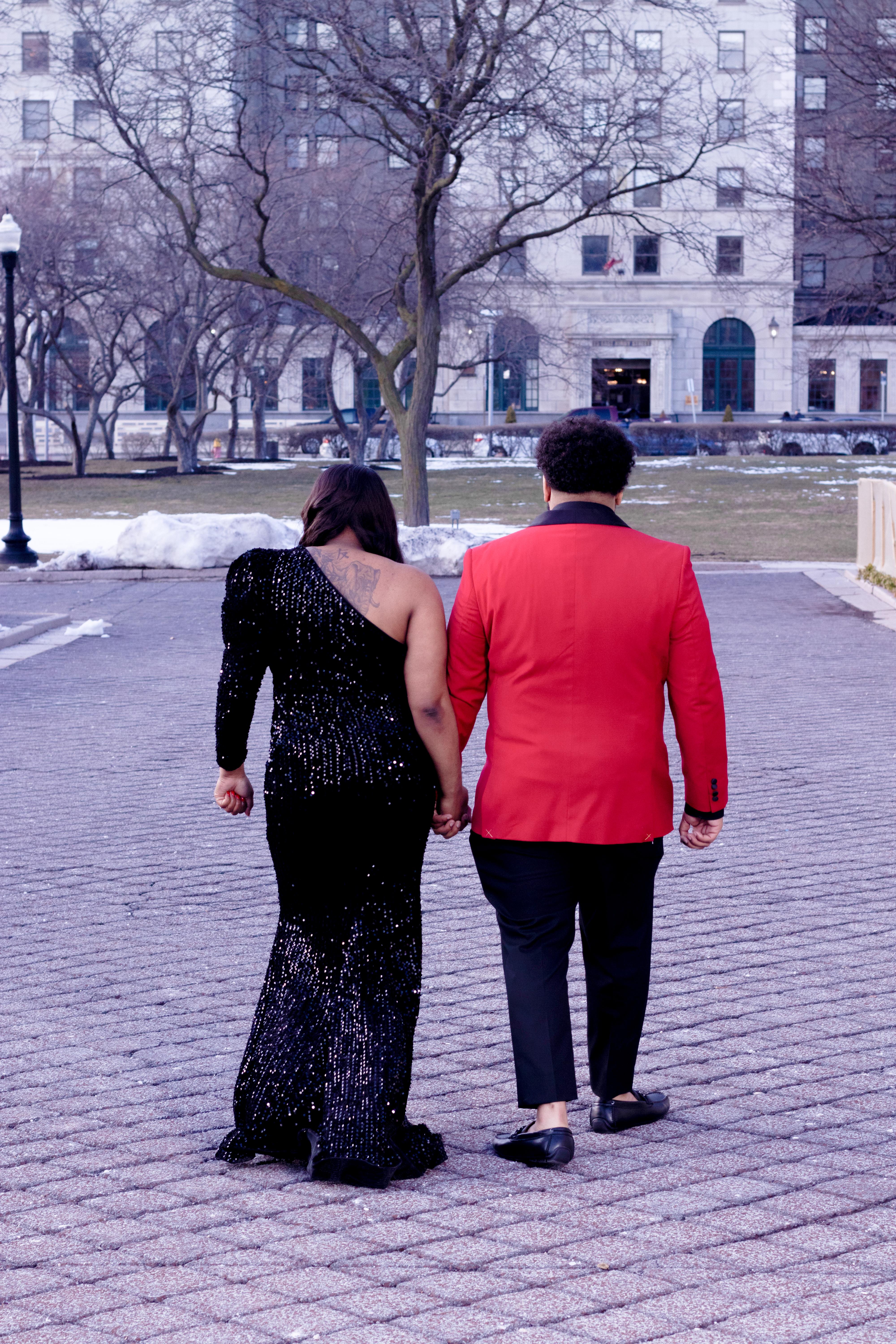 The Wedding Website of Jessica Julia-Lee Turnbull and Keith Anthony Williams