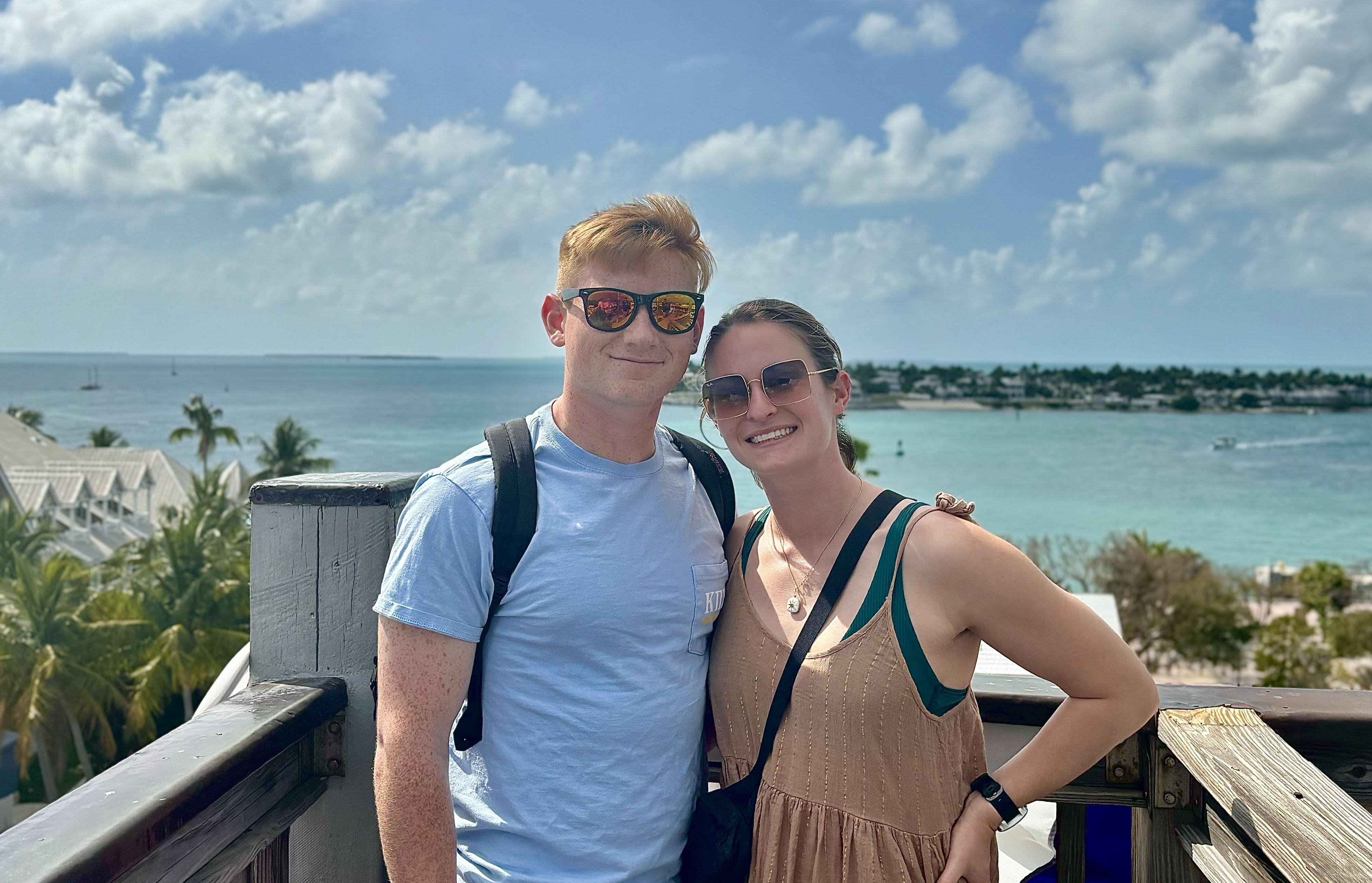 The Wedding Website of Alice Morgan and Justin Gagnon