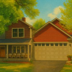 House Fund