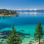 Lake Tahoe