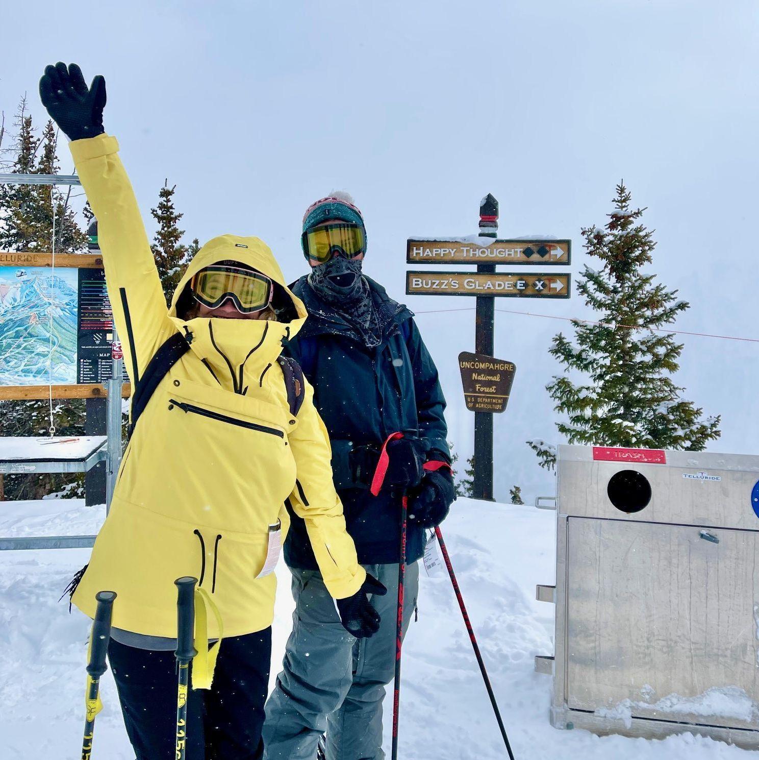 Telluride Trip