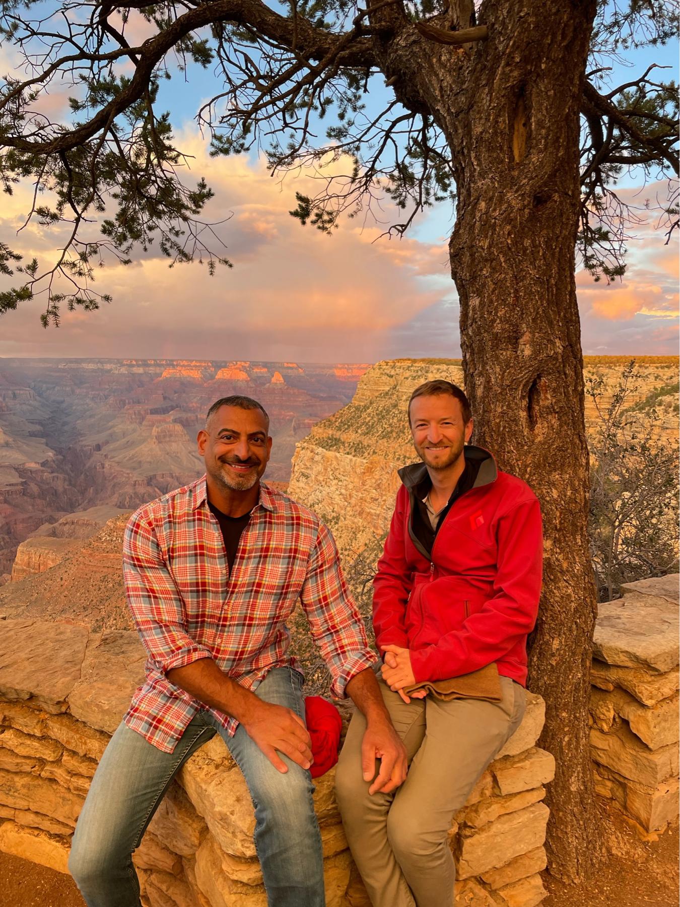 Grand Canyon