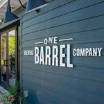 One Barrel Brewing Company Door County