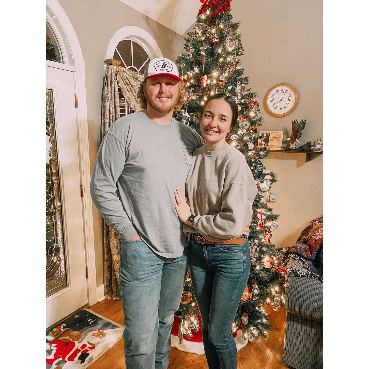Merry Christmas 2021