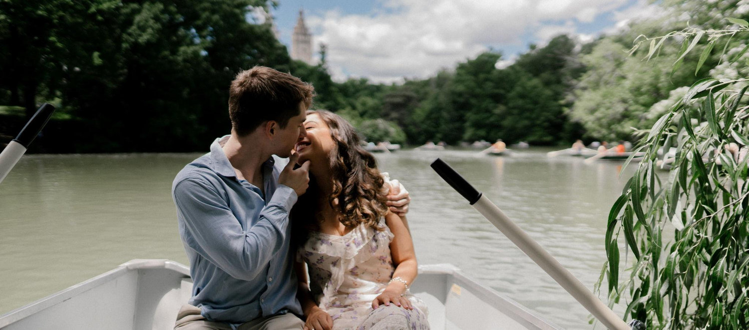 The Wedding Website of Vince Hamill and Lorena Espinosa