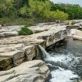 McKinney Falls State Park