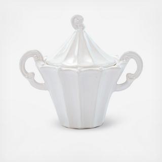 Incanto Stripe Sugar Bowl
