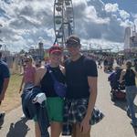Windsor Fair