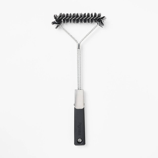 Short Handle Cleaning Brush - Figmint™