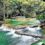 YS Falls