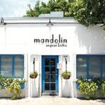 Mandolin Aegean Bistro