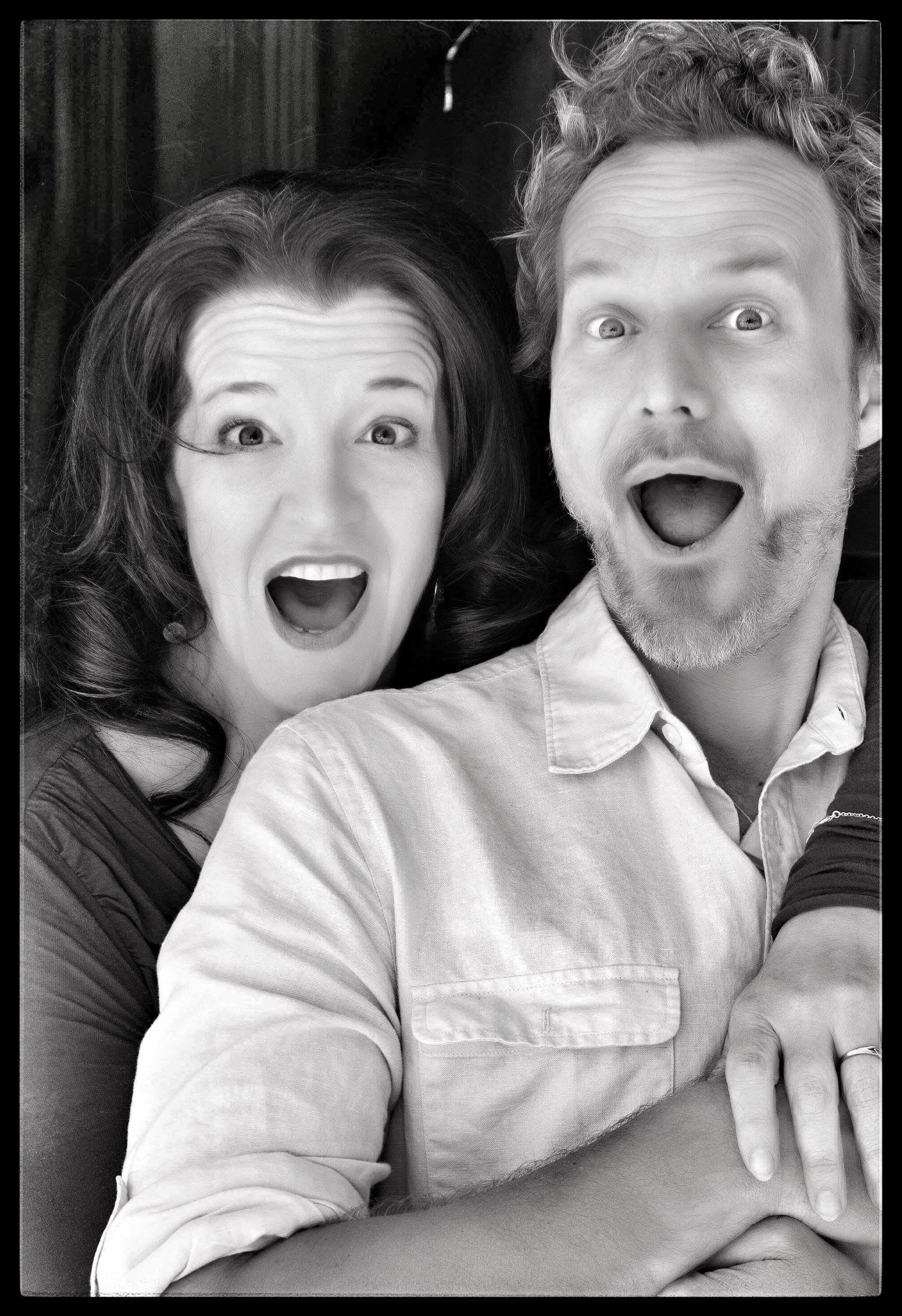 The Wedding Website of Laura Gregory and Jeff Lind