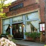 Ashten's