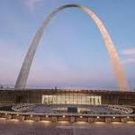 Gateway Arch National Park