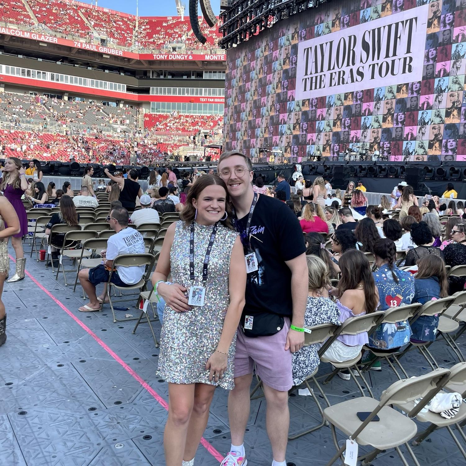 Eras Tour!