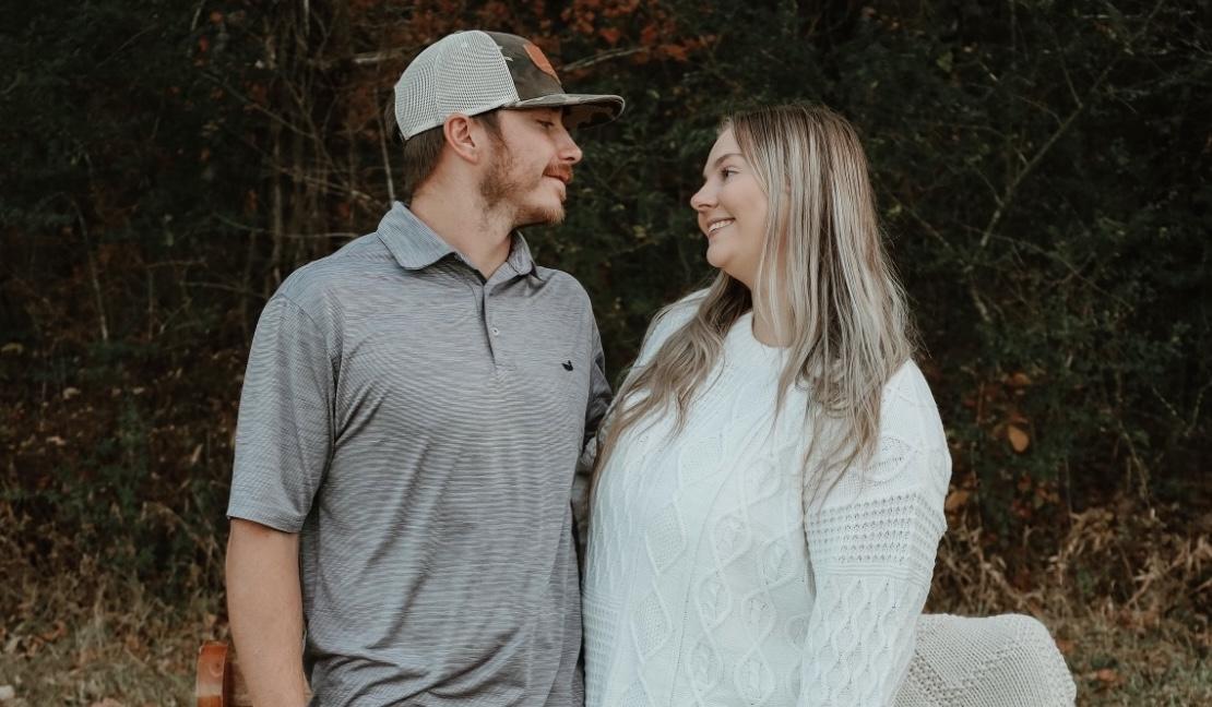 The Wedding Website of Sarah Frank and Drake Clements