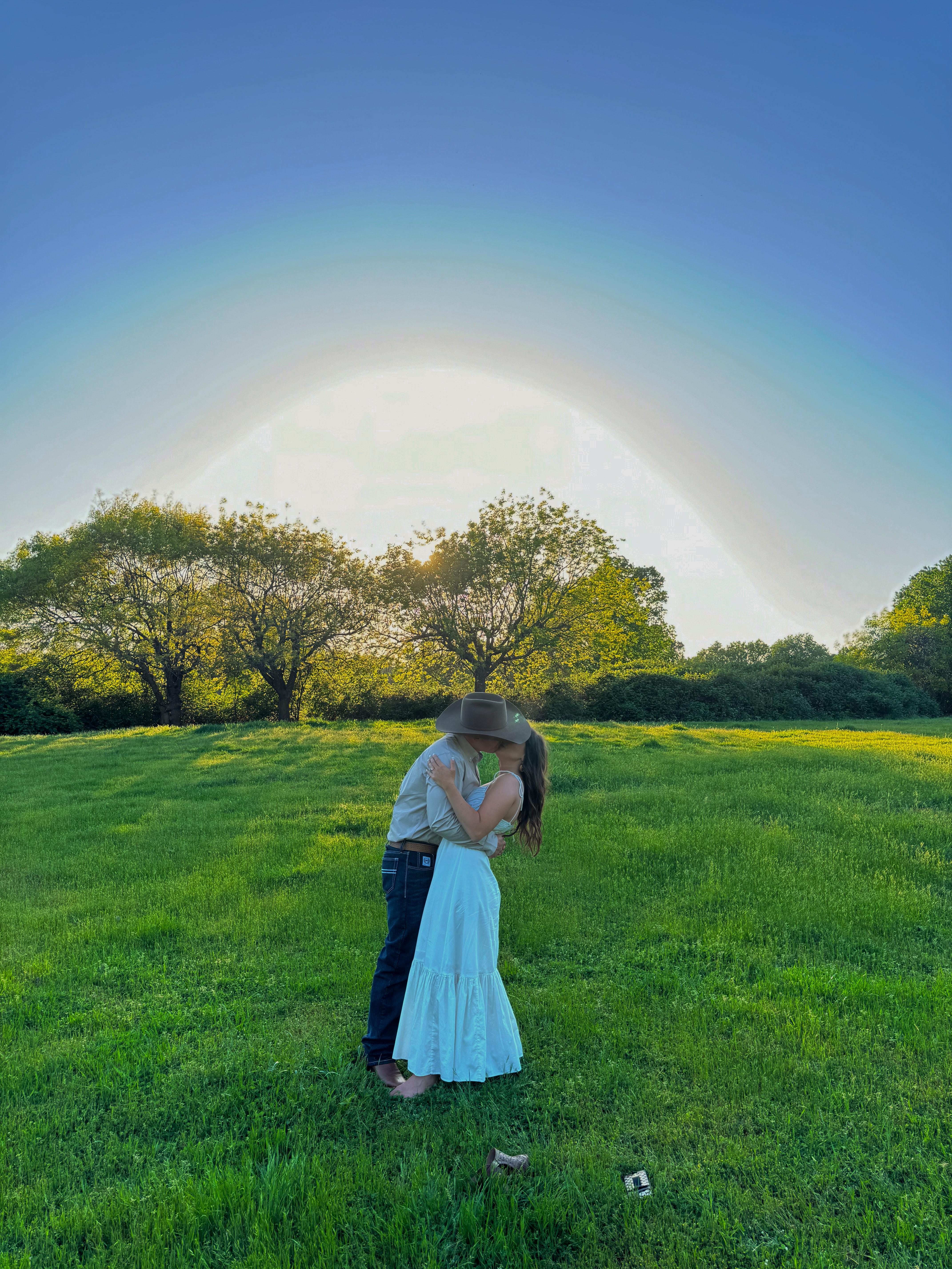 The Wedding Website of Olivia Walker and Cody Nelson