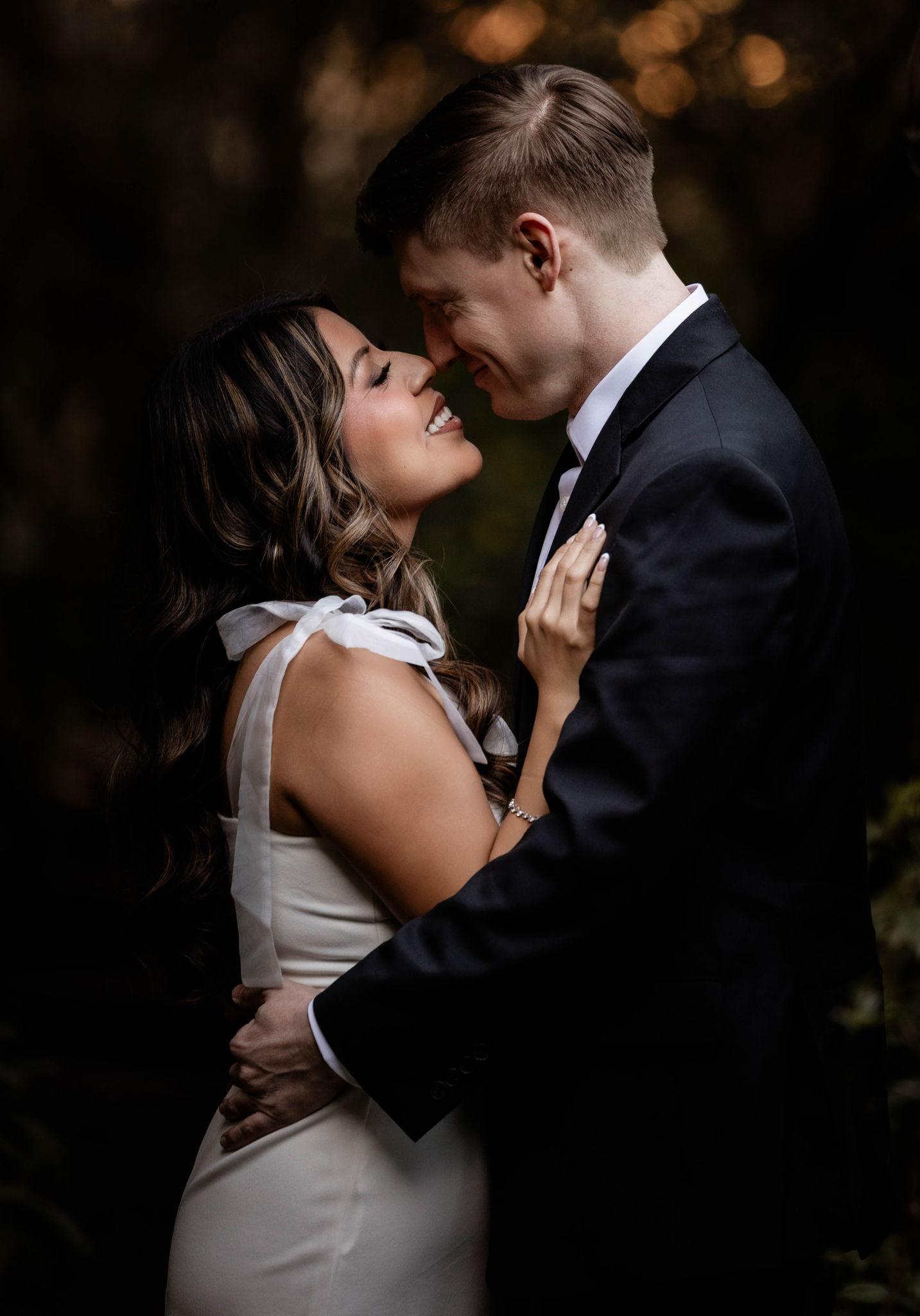 The Wedding Website of Adriana Huerta and Jeremy Meinck