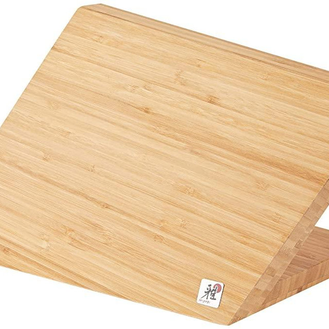 MIYABI 34532-100-0 Knife Set, 27, Brown