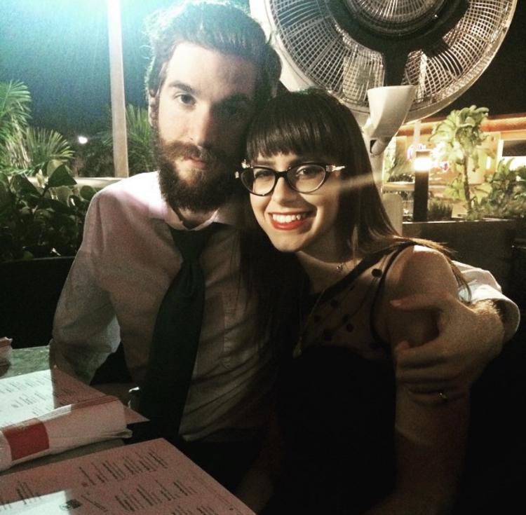 Nikko’s college graduation