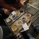 Peach Barn Farmhouse and Brewery