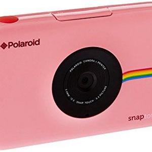 Polaroid  Instant Print Digital Camera (Pink)
