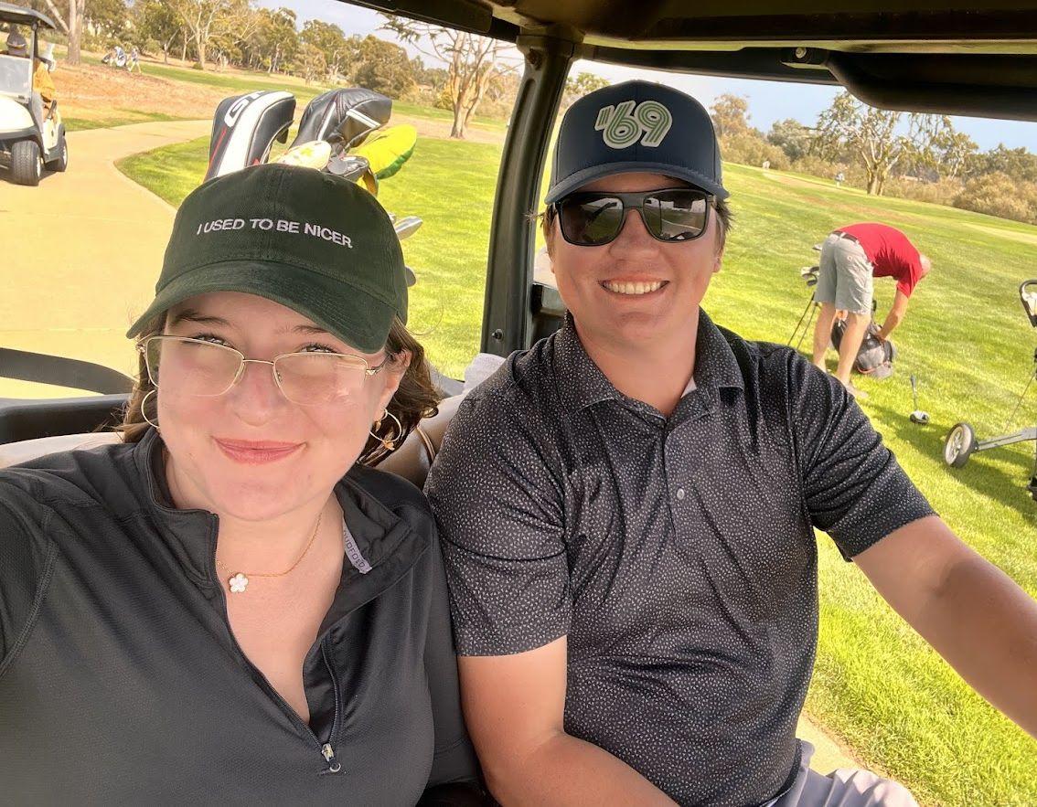 The Wedding Website of Clara Lundy and Nicholas Deskins