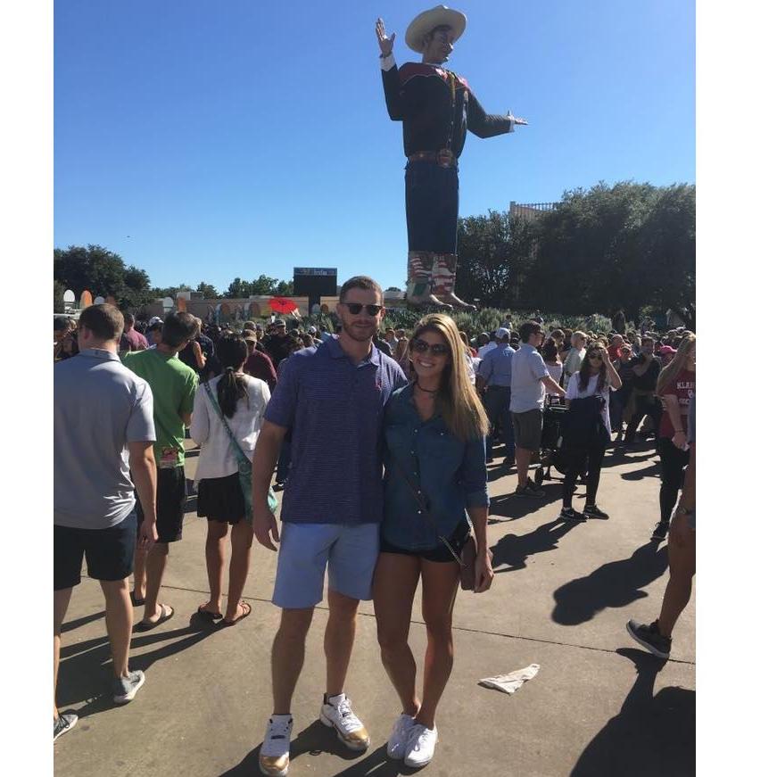Texas State Fair