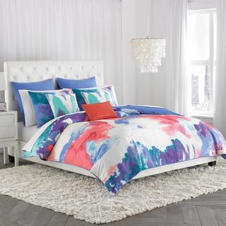 Painterly Duvet Cover