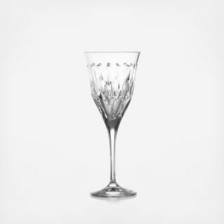 Renaissance Water Goblet